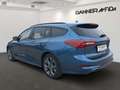 Ford Focus Turnier 155PS Benzin 1,0 EcoBoost Hybrid ST-Lin... Blau - thumbnail 6