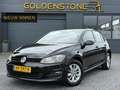 Volkswagen Golf 1.6 TDI Highline 2e Eigenaar,Camera,Afn.Trekhaak,C Zwart - thumbnail 1
