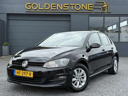 Volkswagen Golf 1.6 TDI Highline 2e Eigenaar,Camera,Afn.Trekhaak,C