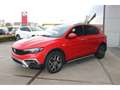 Fiat Tipo Cross 1.0 FireFly 100 PK Rouge - thumbnail 1