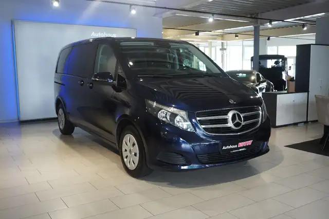 Mercedes-Benz V 200 |1.Hand|Tempom.|Navi|