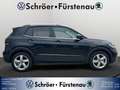 Volkswagen T-Cross 1.5 TSI DSG Style "X-tra" (Navi-App/ACC) Schwarz - thumbnail 6