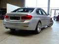 BMW 330 eA Berline Plug-In Hybrid *FULL LED-CUIR-PARKING* Argent - thumbnail 3