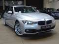 BMW 330 eA Berline Plug-In Hybrid *FULL LED-CUIR-PARKING* Argent - thumbnail 2