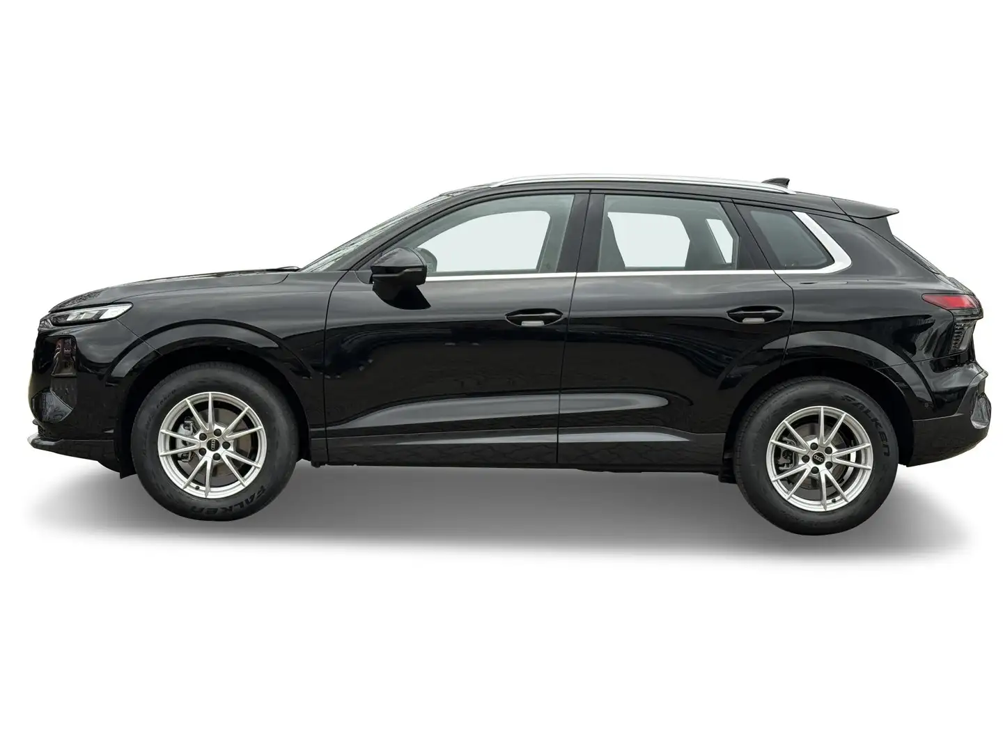 Audi Q3 MJ 2026 +NAVI+PDC+EL. HECKKL.+LED+17 LM e-hybri... - 2