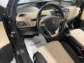 Lancia Ypsilon 1.2 69 CV 5 porte 30th Anniversary-5PTI Nero - thumbnail 7