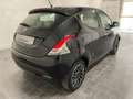 Lancia Ypsilon 1.2 69 CV 5 porte 30th Anniversary-5PTI Nero - thumbnail 4