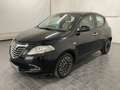 Lancia Ypsilon 1.2 69 CV 5 porte 30th Anniversary-5PTI Nero - thumbnail 2