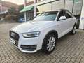Audi Q3 Q3  2.0 tdi S line quattro 140cv Blanc - thumbnail 1