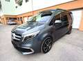 Mercedes-Benz Marco Polo Marco Polo 250 d lang 4MATIC Aut. Grau - thumbnail 7