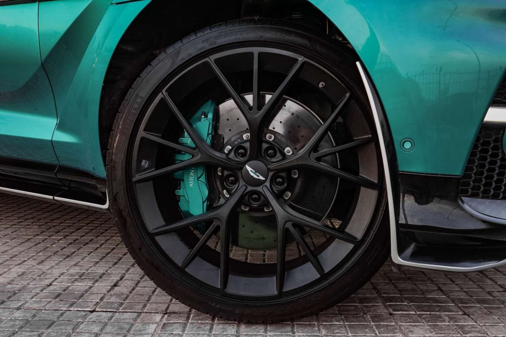 Aston Martin DBX DBX 707 - - Joinsteer - #3