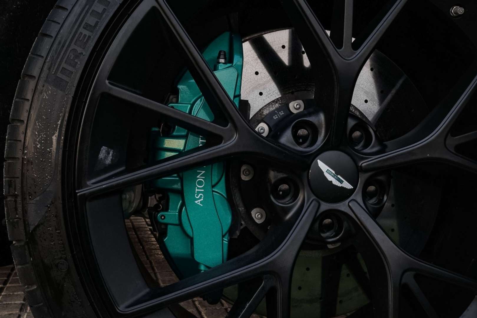 Aston Martin DBX DBX 707 - - Joinsteer - #2