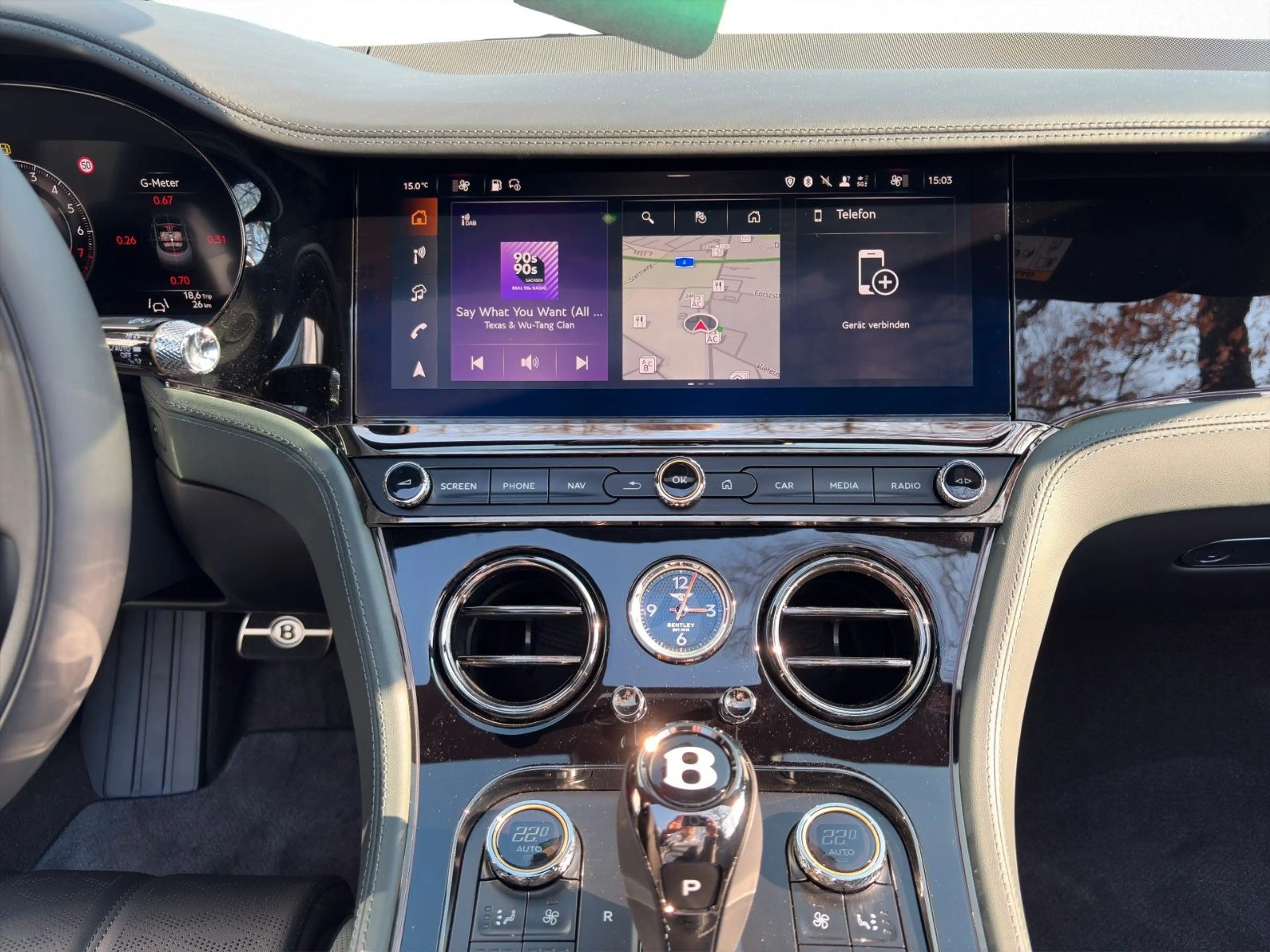 Bentley Continental GTC GTC S *Akrapovich* — photo 15