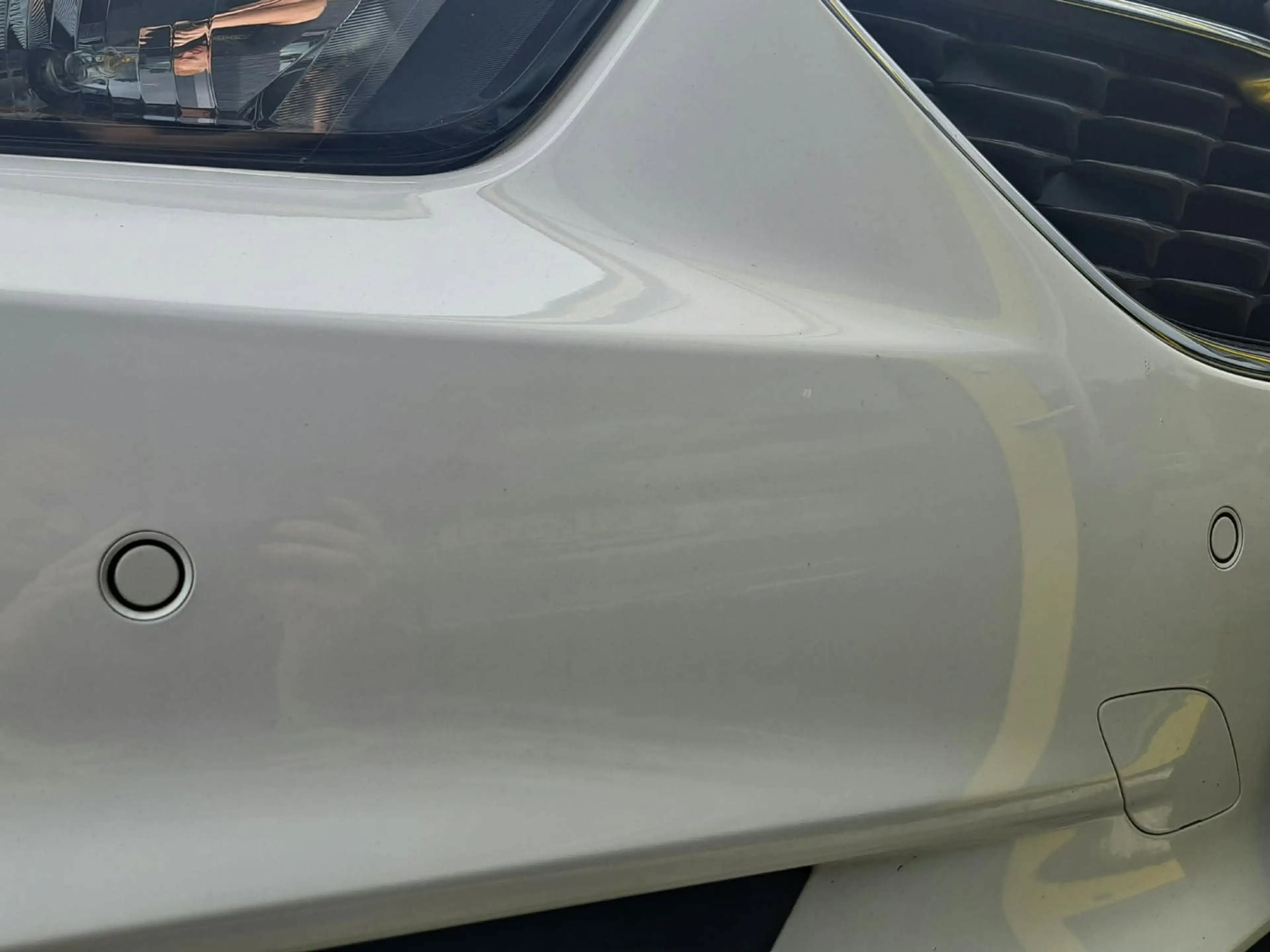 Opel Mokka X 1.4 Turbo Cosmo Automaat | Park. Cam. en Sens. | A — photo 4