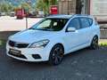 Kia Ceed SW / cee'd SW 1,6 Diesel *ÖAMTC PICKERL *KREDIT MÖGLICH Weiß - thumbnail 1