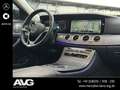 Mercedes-Benz E 450 E 450 4M T AMG Standh. 360° LED DISTRONIC Navi Gris - thumbnail 15