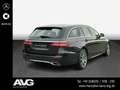 Mercedes-Benz E 450 E 450 4M T AMG Standh. 360° LED DISTRONIC Navi Gris - thumbnail 4