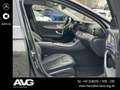 Mercedes-Benz E 450 E 450 4M T AMG Standh. 360° LED DISTRONIC Navi Gris - thumbnail 12