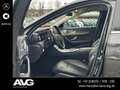Mercedes-Benz E 450 E 450 4M T AMG Standh. 360° LED DISTRONIC Navi Gris - thumbnail 10