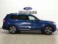 BMW X7 xDrive 40dA M Sport Azul - thumbnail 41