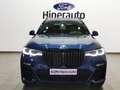 BMW X7 xDrive 40dA M Sport Kék - thumbnail 2