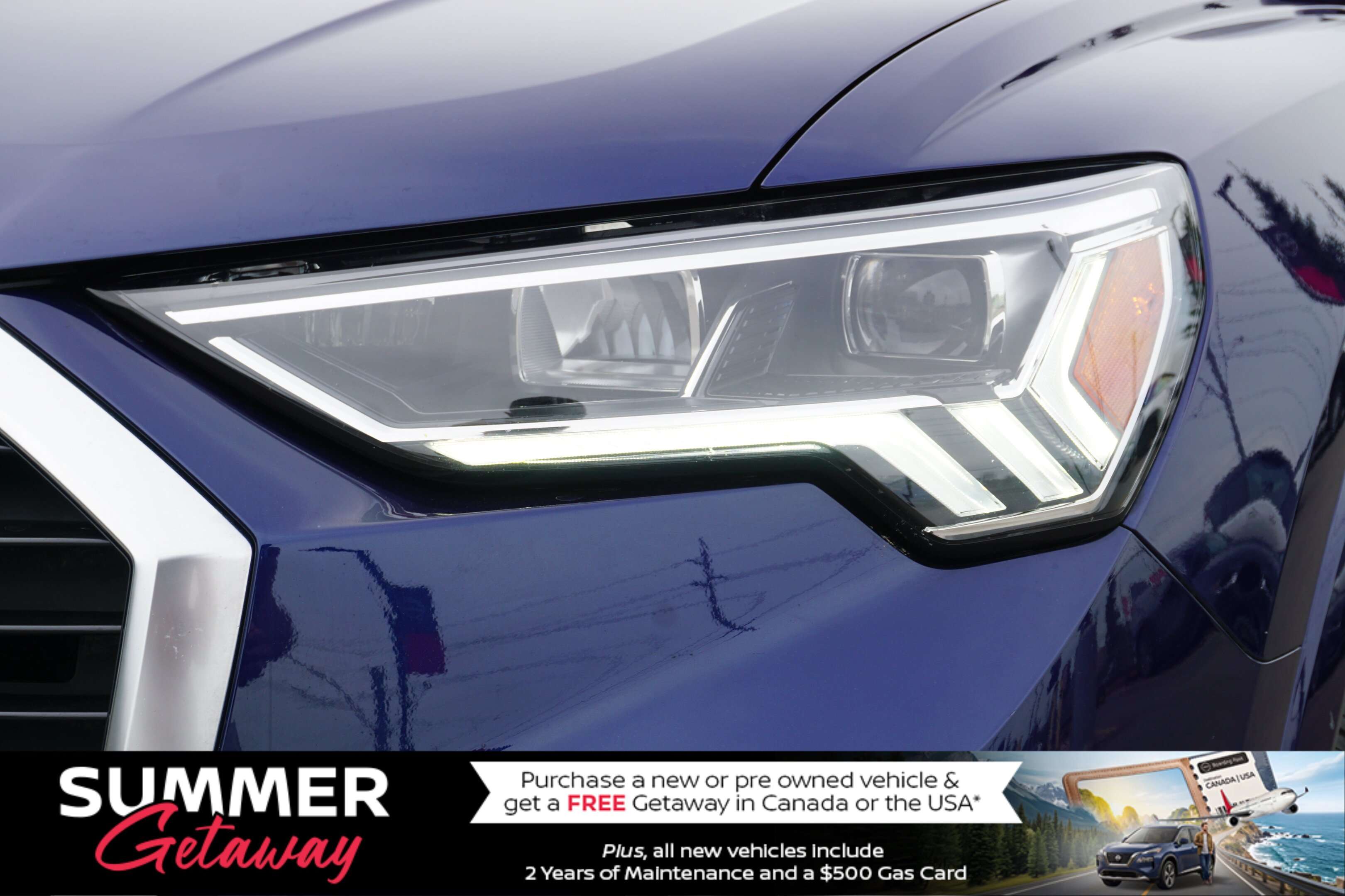 2025 Audi Q3 Technik | Bang & Olufsen | No Accidents | 1 Owner 2,000 cc 4 cyl thumb 11