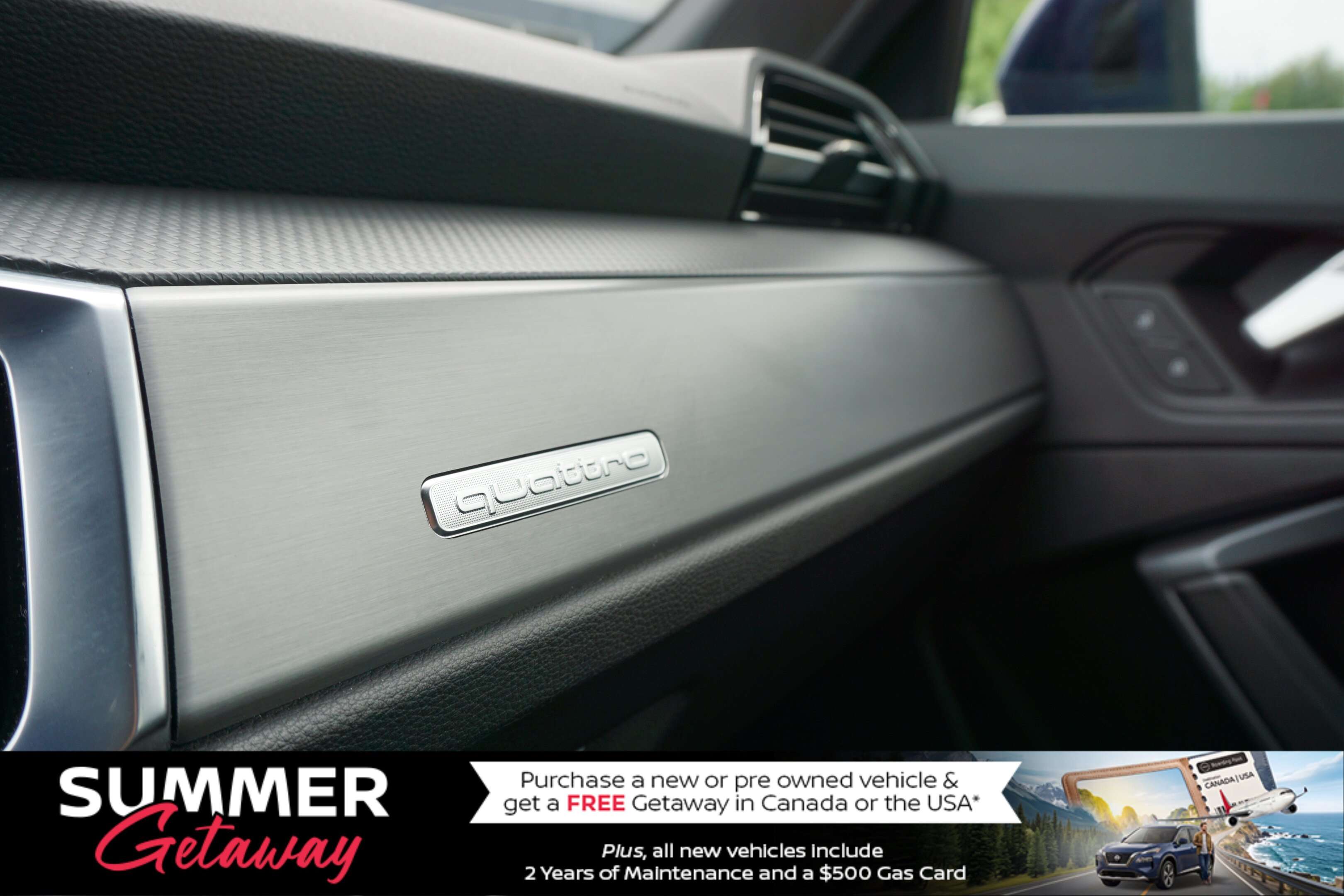 2025 Audi Q3 Technik | Bang & Olufsen | No Accidents | 1 Owner 2,000 cc 4 cyl thumb 20