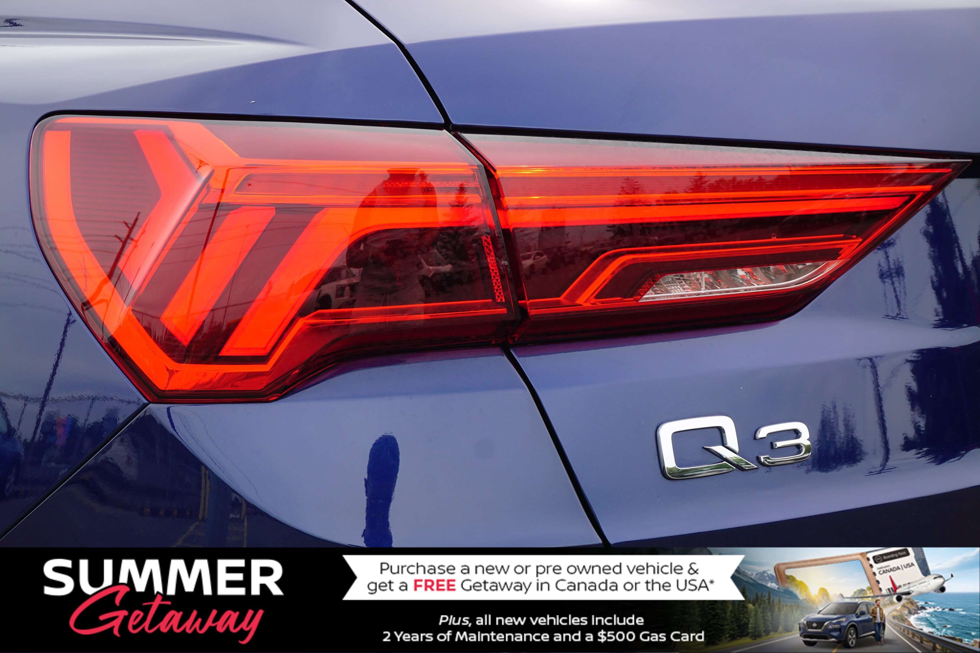 2025 Audi Q3 Technik | Bang & Olufsen | No Accidents | 1 Owner 2,000 cc 4 cyl thumb 25
