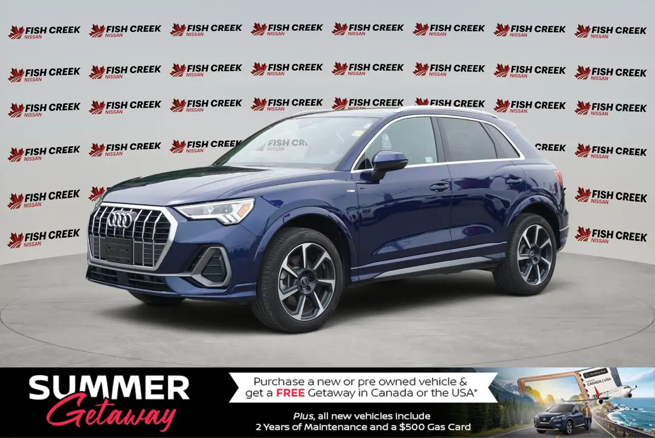 2025 Audi Q3 fotografie 2025 Audi Q3