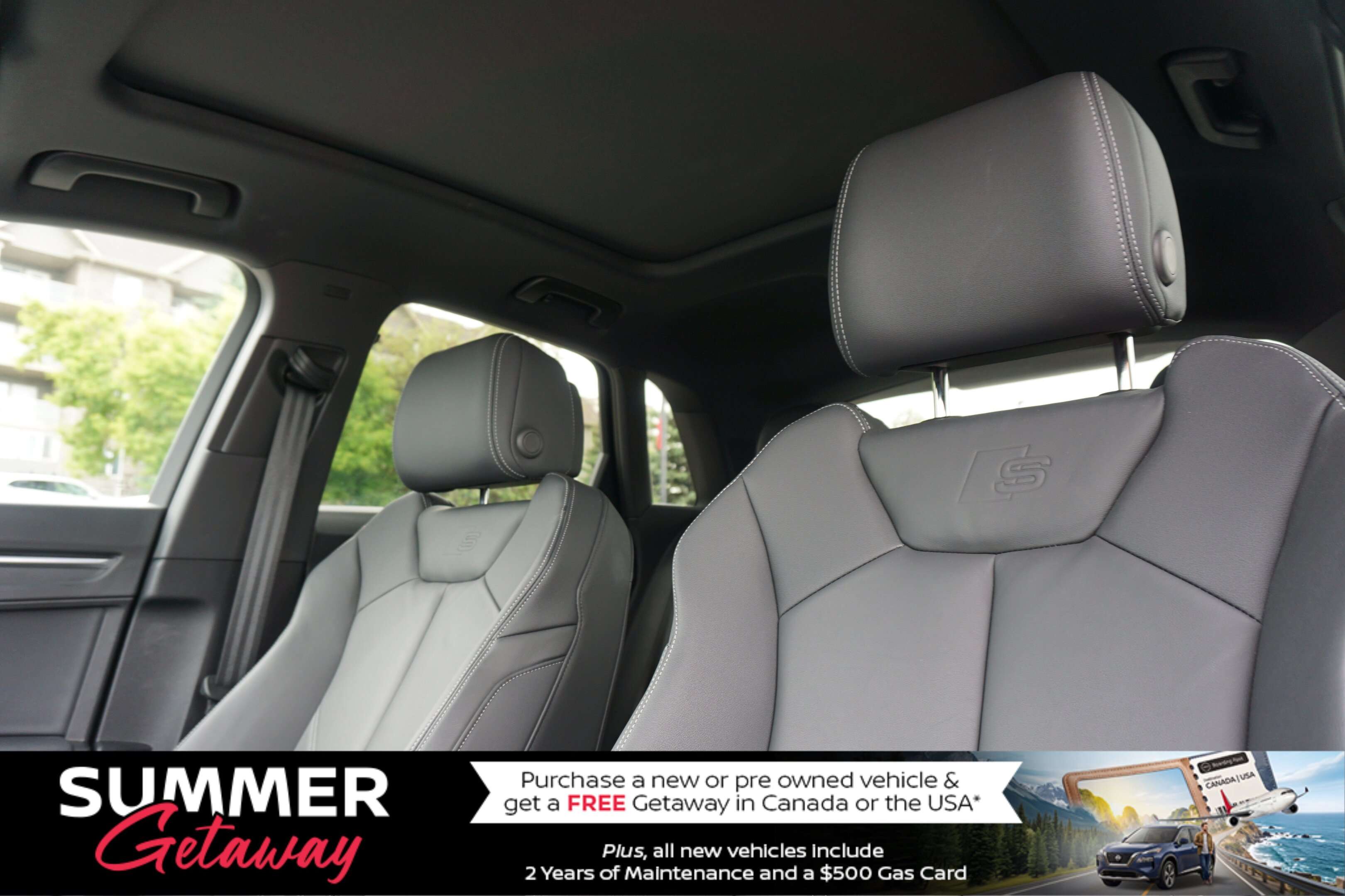 2025 Audi Q3 Technik | Bang & Olufsen | No Accidents | 1 Owner 2,000 cc 4 cyl thumb 14