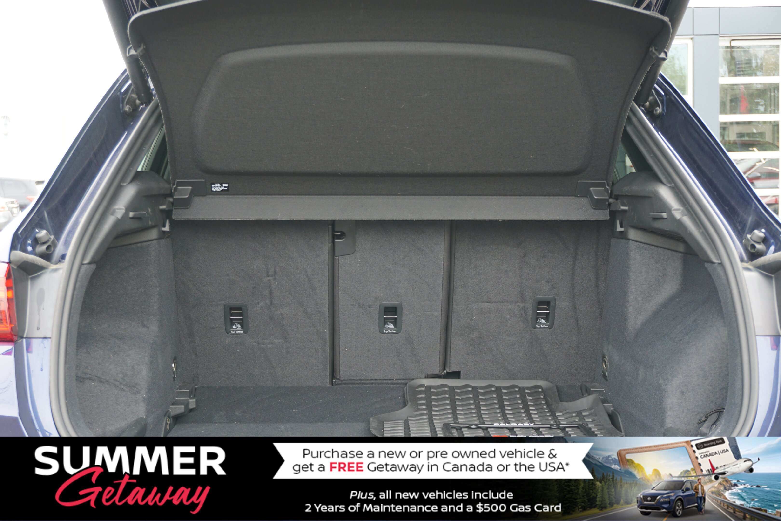 2025 Audi Q3 Technik | Bang & Olufsen | No Accidents | 1 Owner 2,000 cc 4 cyl thumb 24