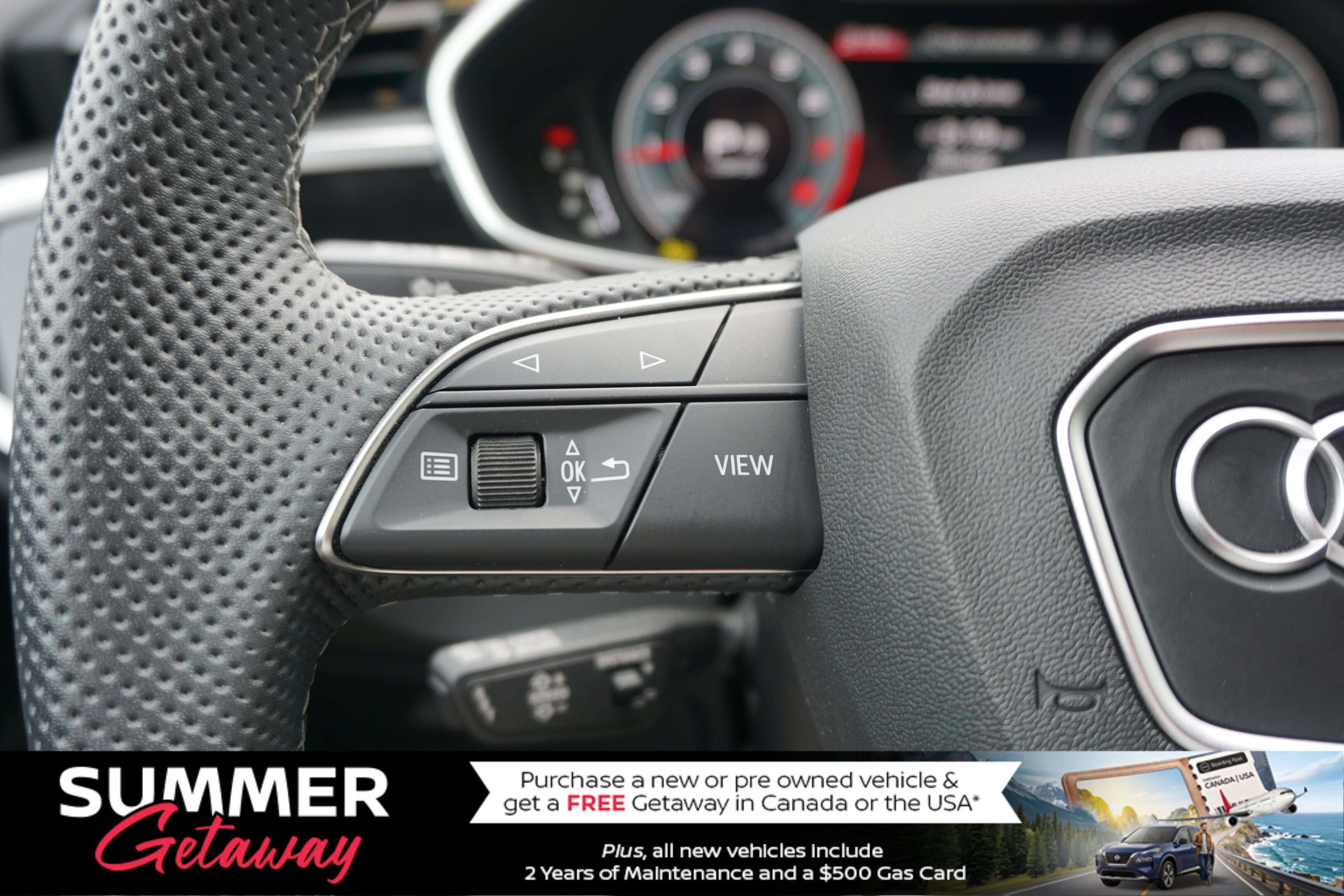 2025 Audi Q3 Technik | Bang & Olufsen | No Accidents | 1 Owner 2,000 cc 4 cyl thumb 18