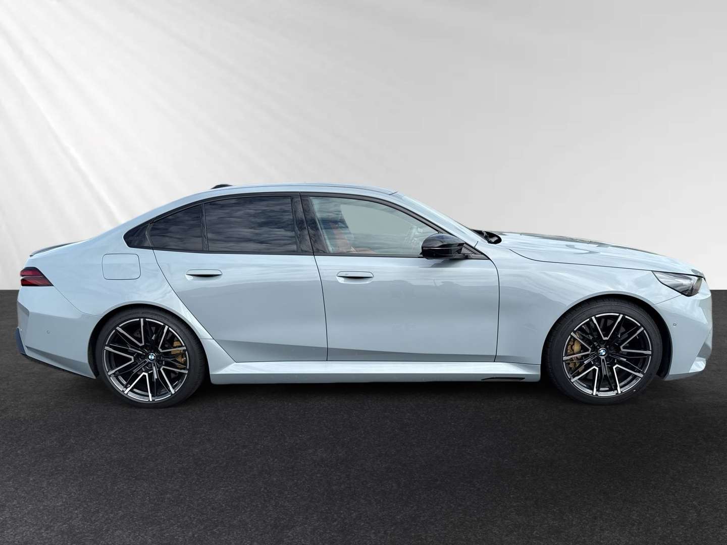 BMW M5 Limousine M5 -  - Joinsteer - #1