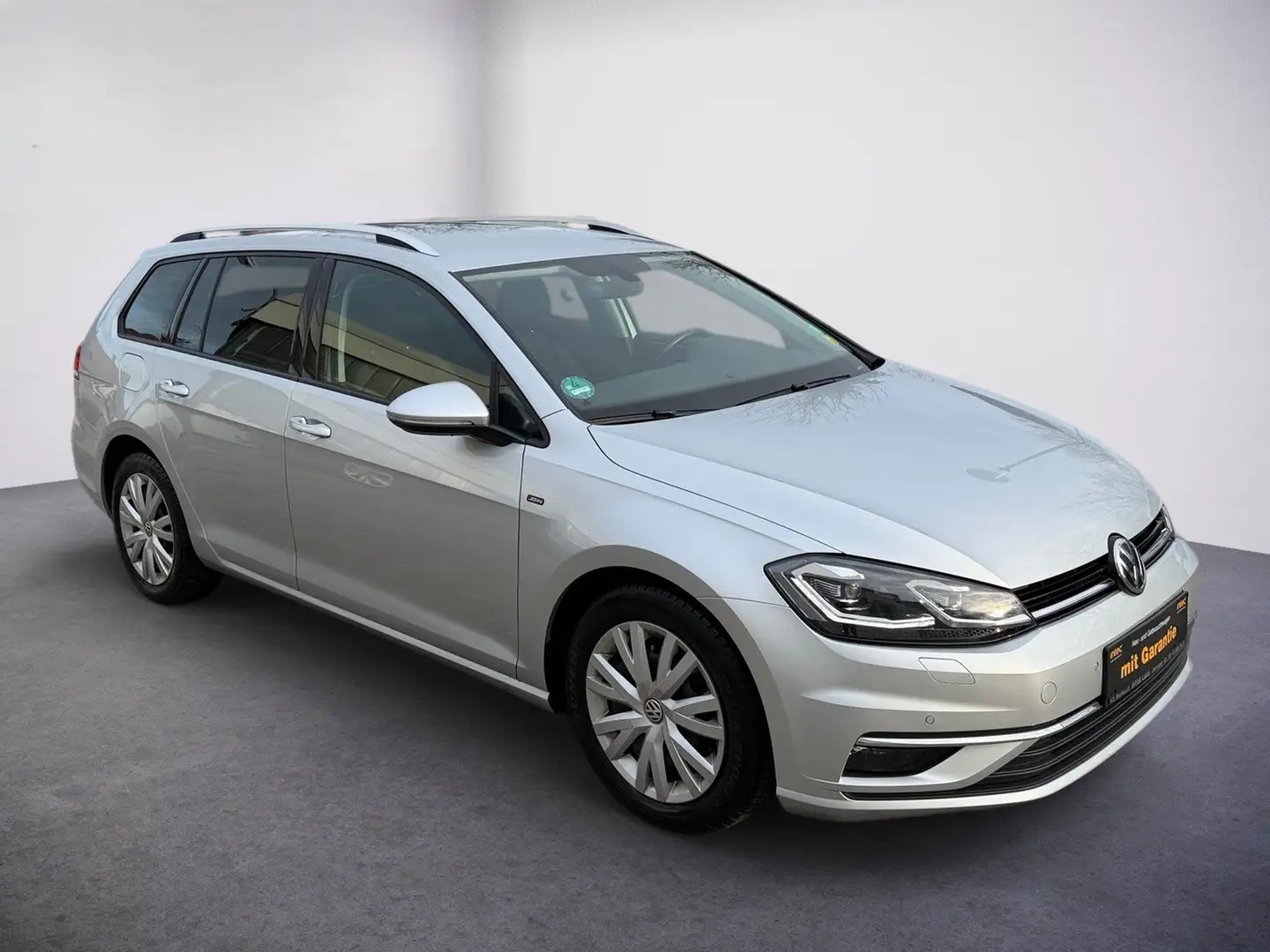 Volkswagen Golf Variant Join Start-Stopp *Standheizung* Grau - 2