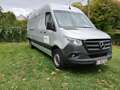 Mercedes-Benz Sprinter 317 Argent - thumbnail 17