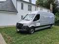 Mercedes-Benz Sprinter 317 Argent - thumbnail 15