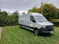 Mercedes-Benz Sprinter 317 Argent - thumbnail 1