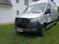 Mercedes-Benz Sprinter 317 Argent - thumbnail 16