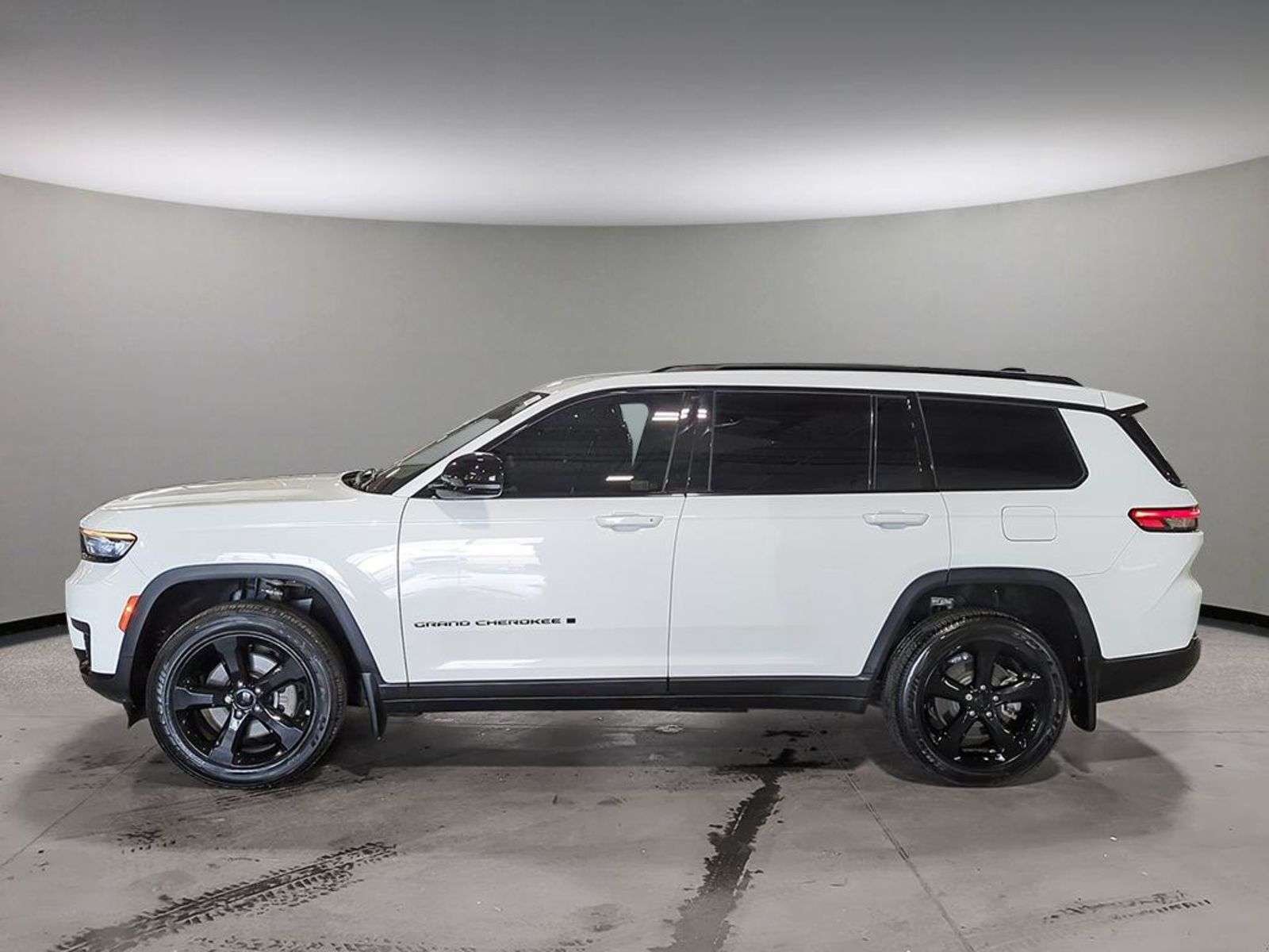 2025 Jeep Grand Cherokee ALTITUDE L; LEATHER, REMOTE STARTER, AWD, ADAPTIVE — снимка 1