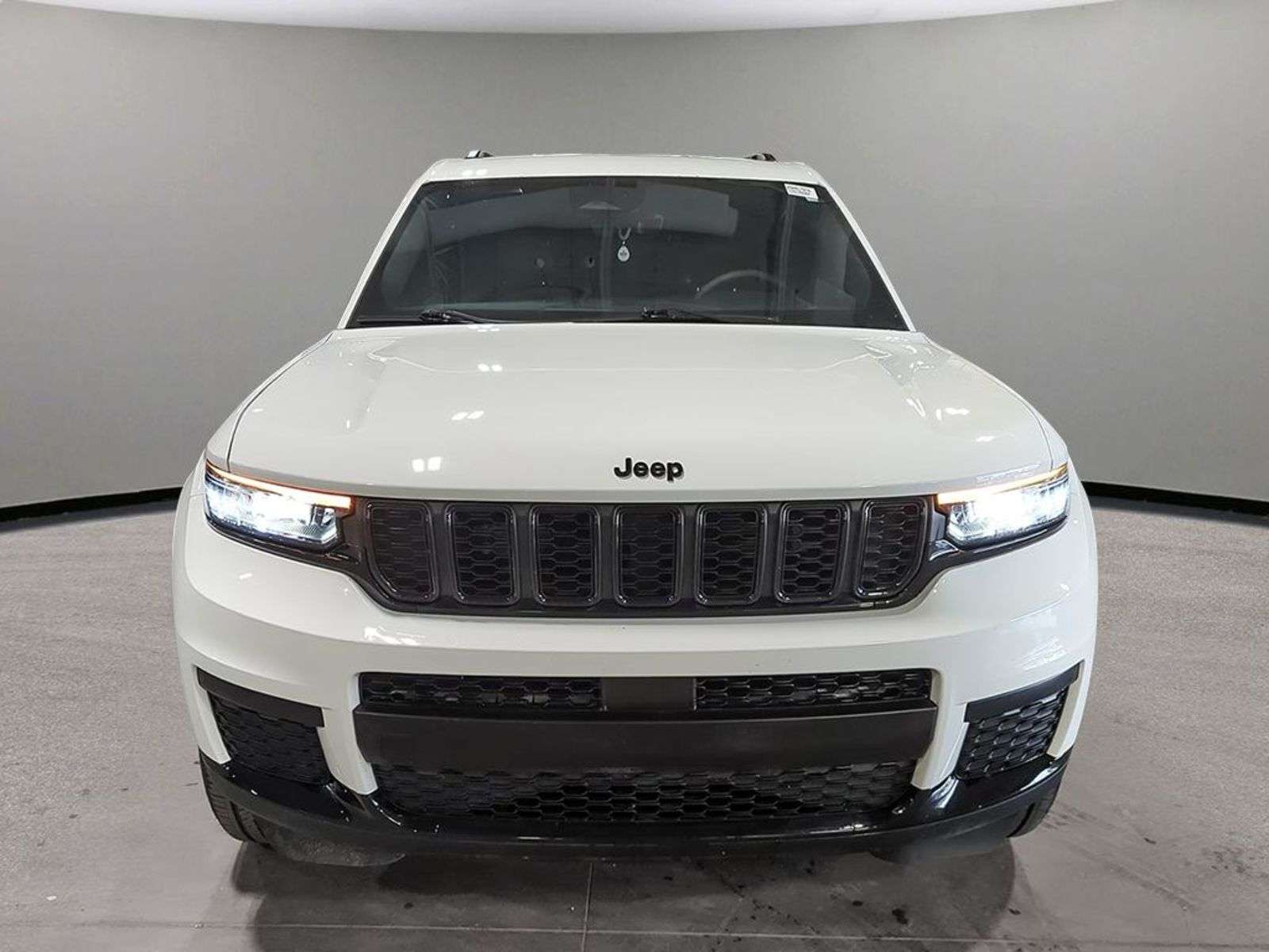 2025 Jeep Grand Cherokee ALTITUDE L; LEATHER, REMOTE STARTER, AWD, ADAPTIVE — снимка 1