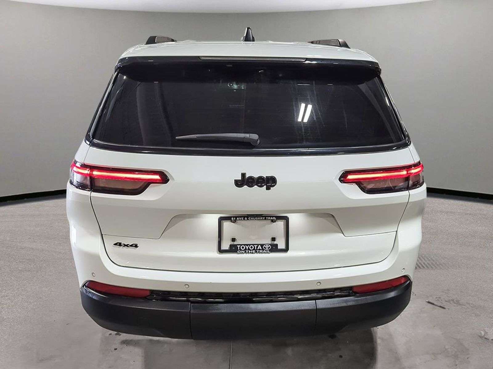 2025 Jeep Grand Cherokee ALTITUDE L; LEATHER, REMOTE STARTER, AWD, ADAPTIVE — снимка 1