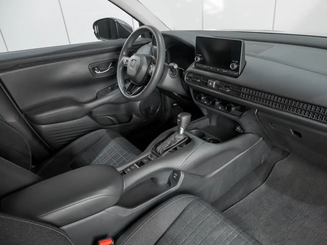 Honda HR-V снимка Honda HR-V
