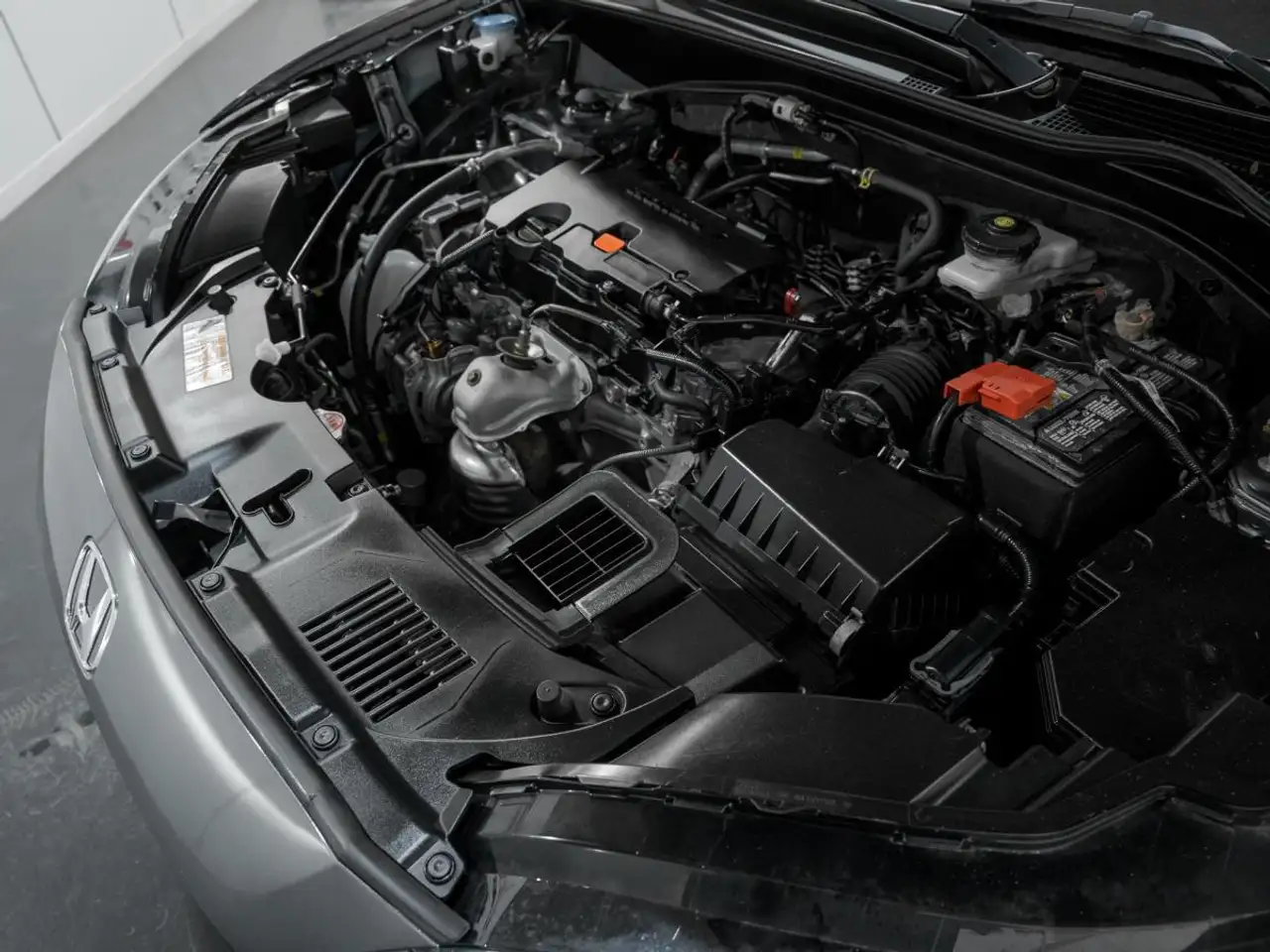 Honda HR-V снимка Honda HR-V