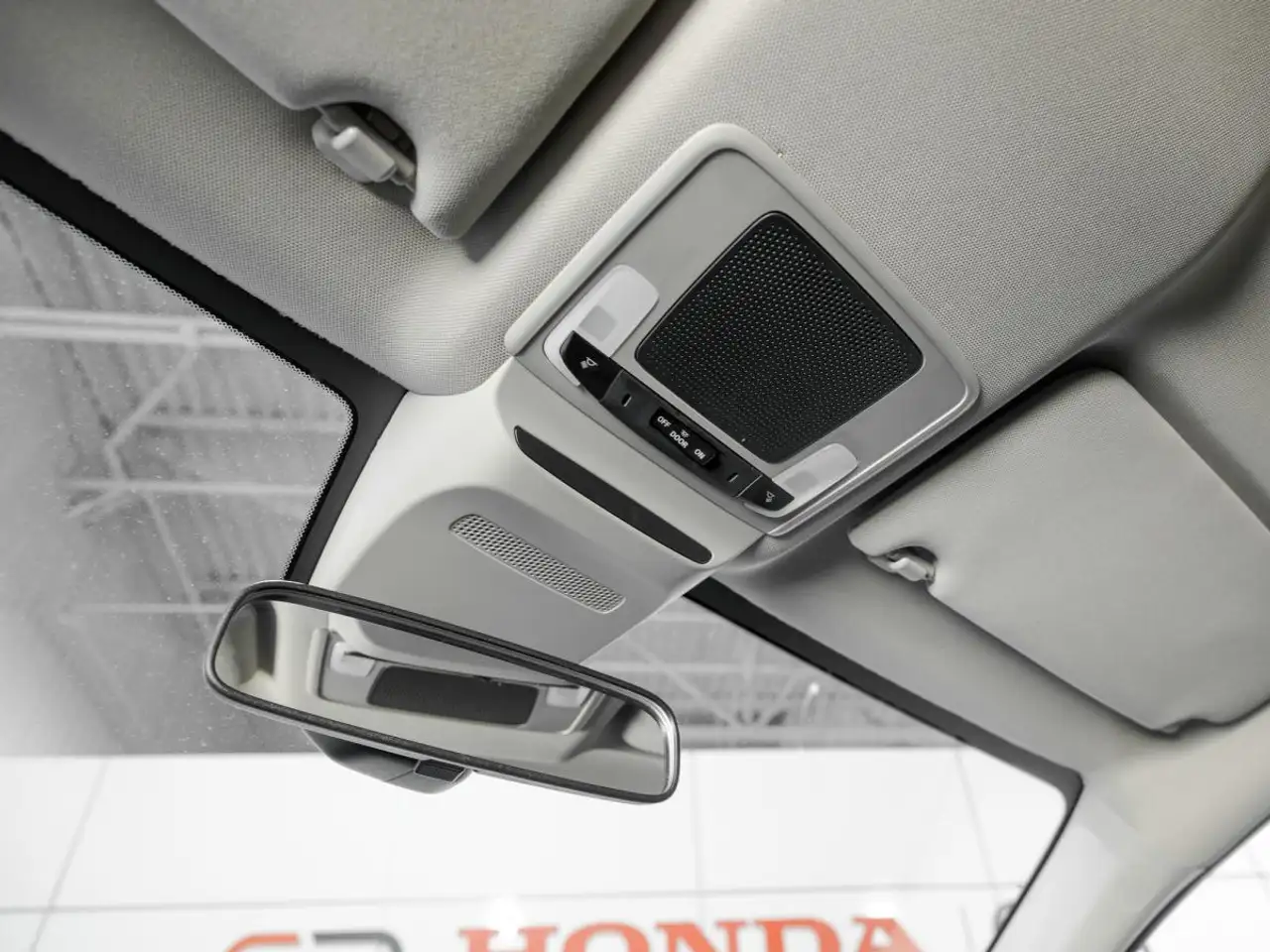 Honda HR-V снимка Honda HR-V