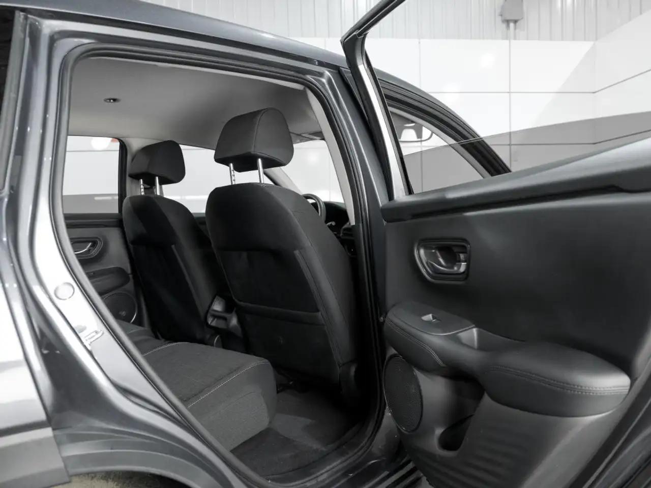 Honda HR-V снимка Honda HR-V