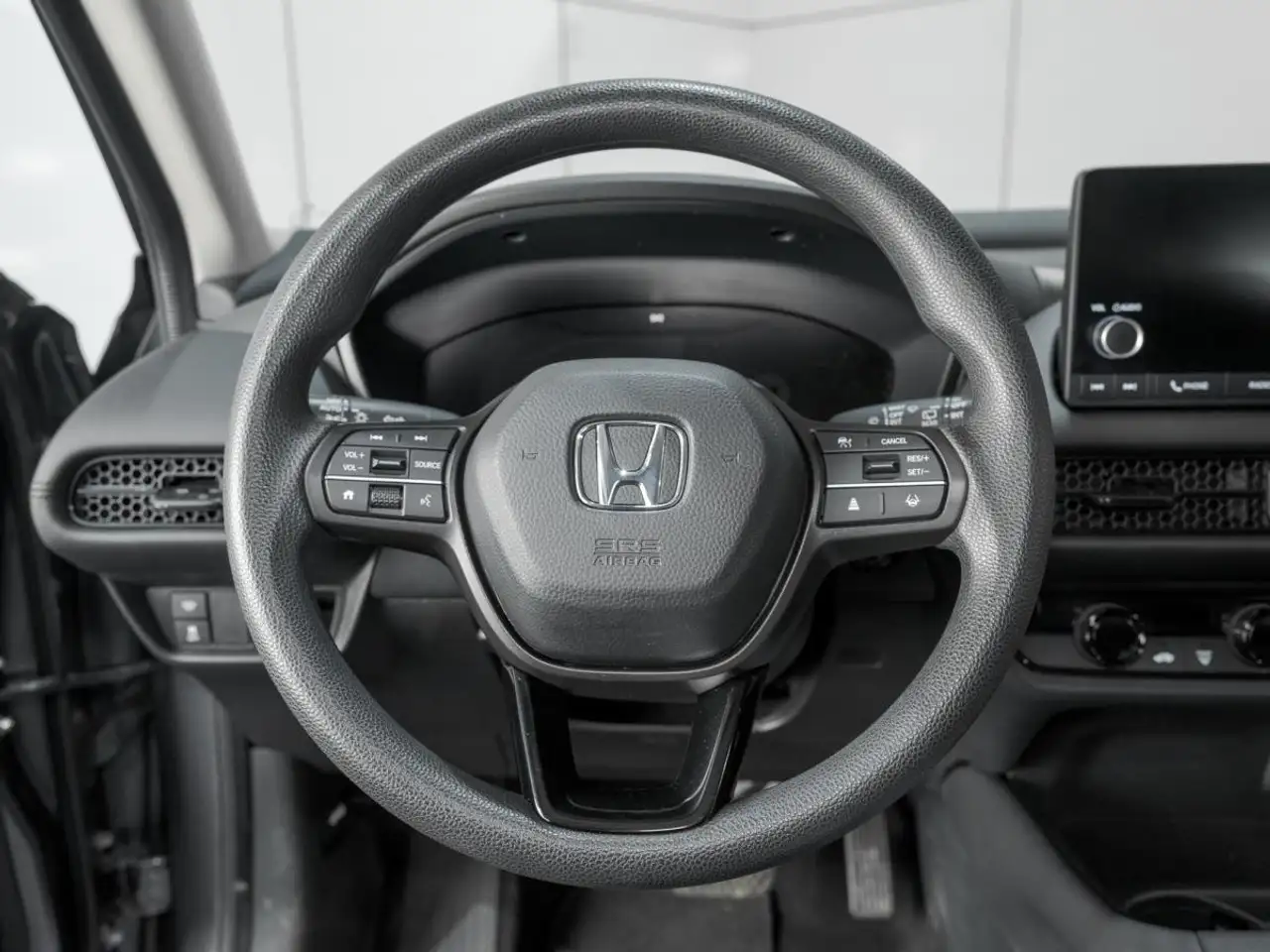 Honda HR-V снимка Honda HR-V