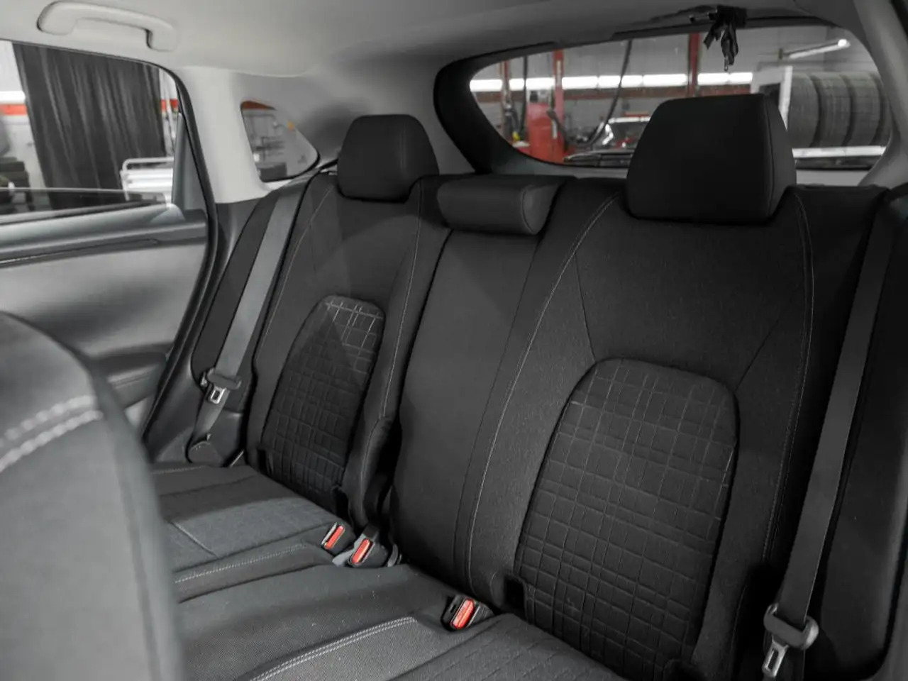 Honda HR-V снимка Honda HR-V