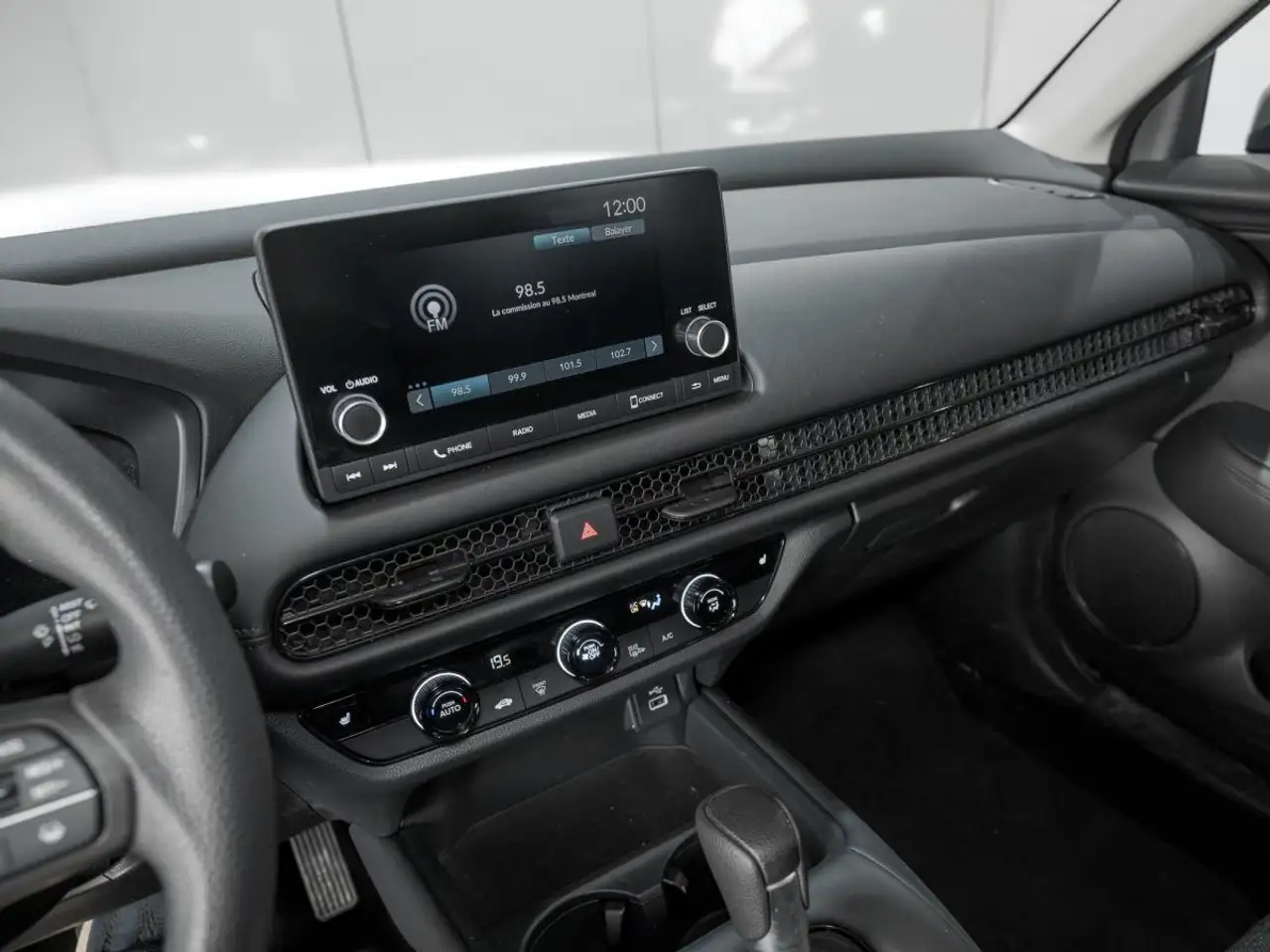 Honda HR-V снимка Honda HR-V
