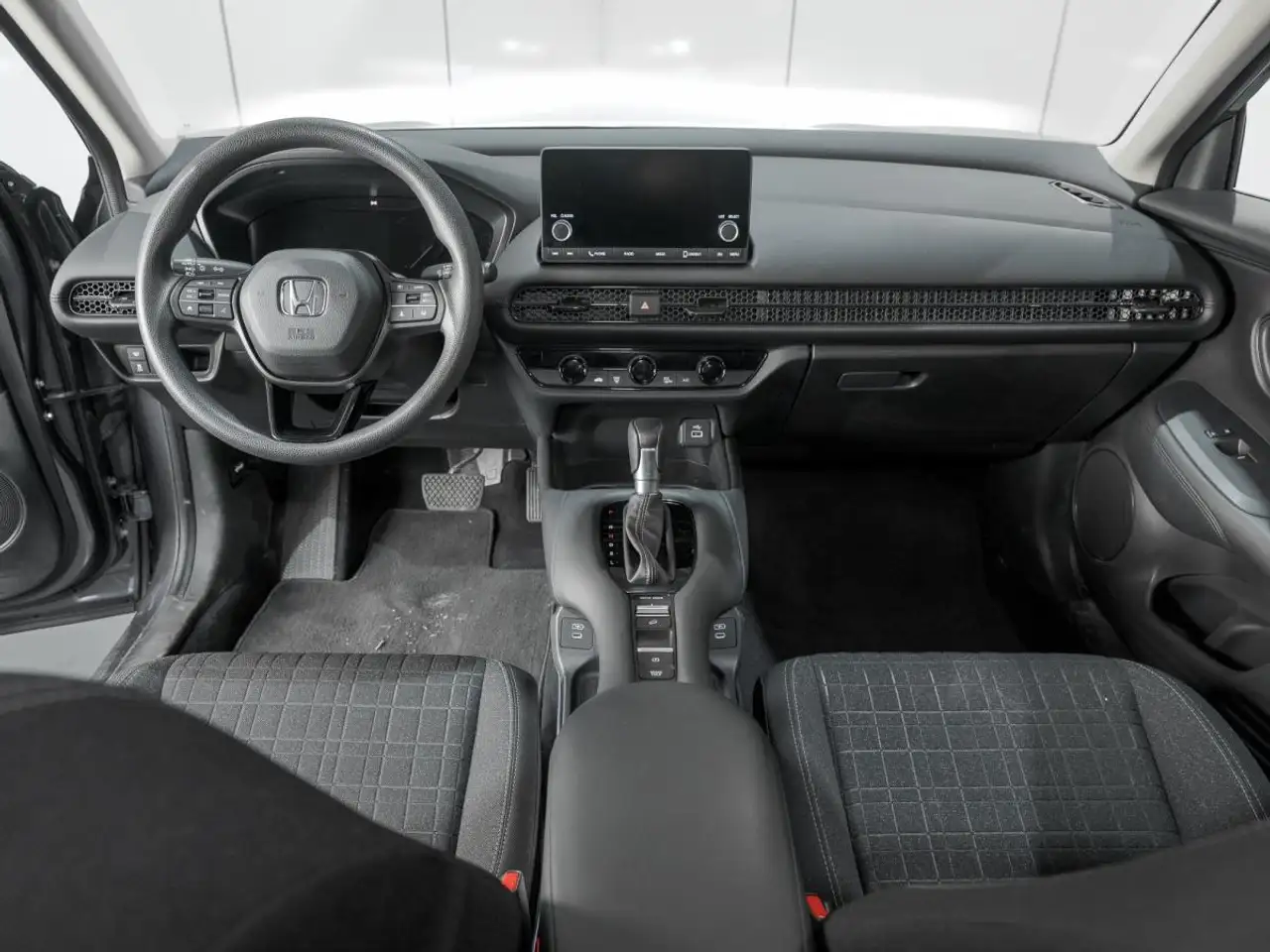 Honda HR-V снимка Honda HR-V