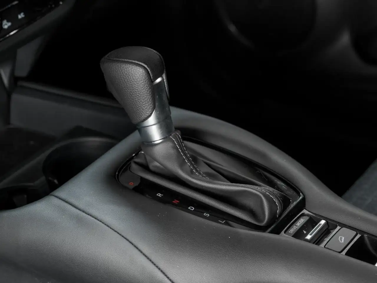 Honda HR-V снимка Honda HR-V